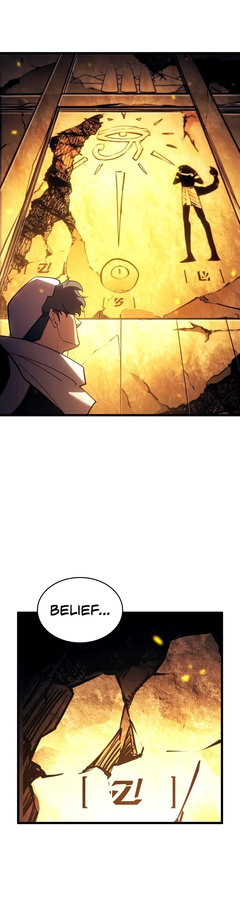 Return of the SSS-Class Ranker chapter 127 page 12