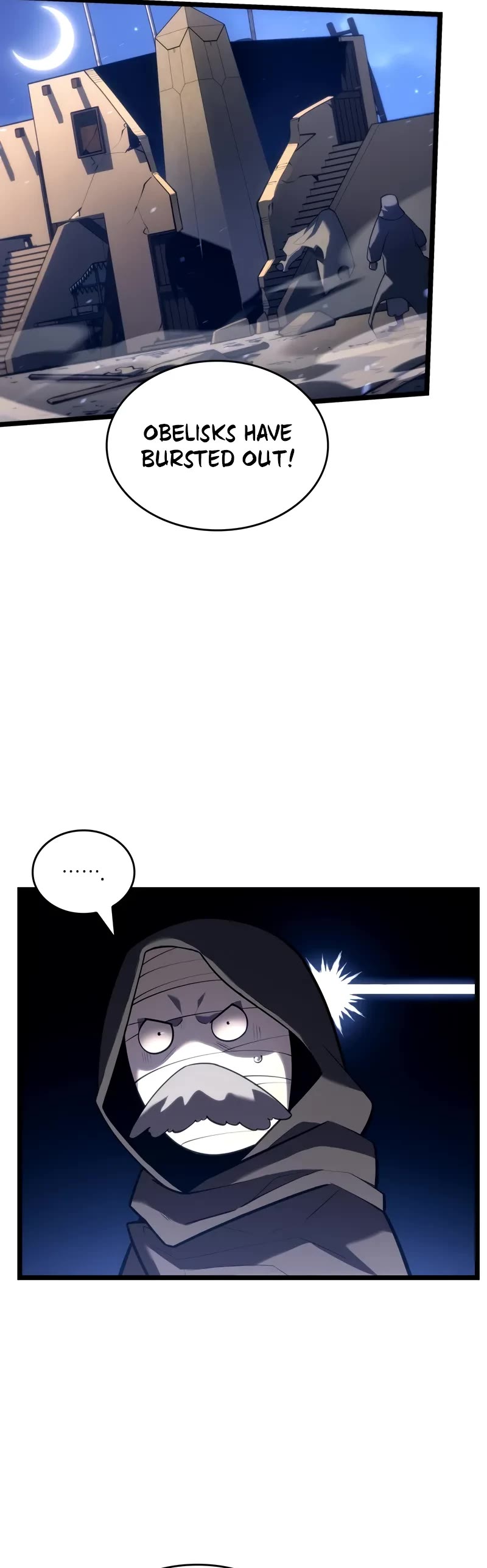 Return of the SSS-Class Ranker chapter 127 page 20