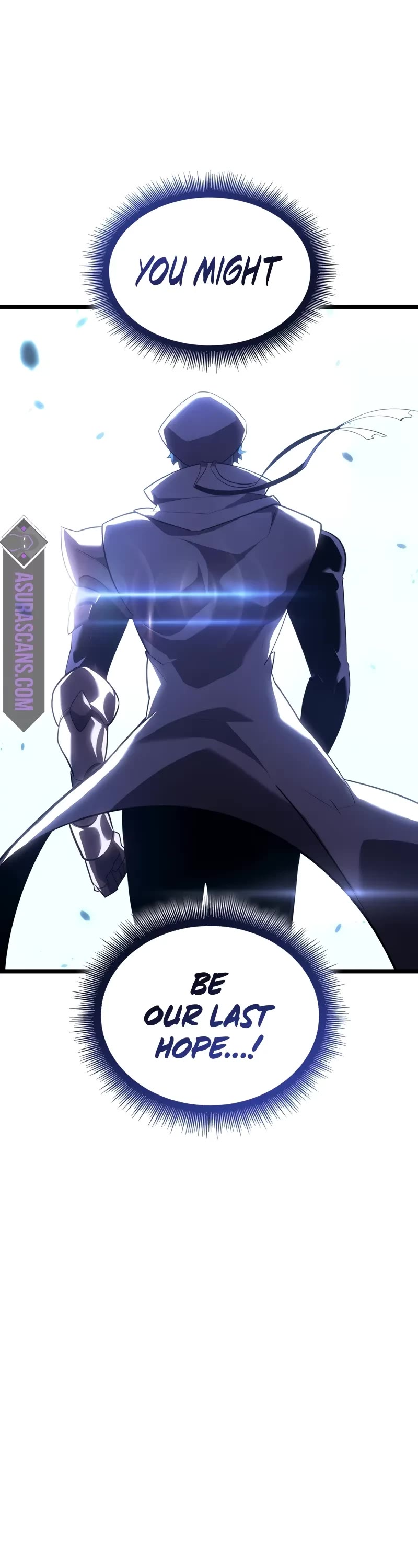 Return of the SSS-Class Ranker chapter 127 page 24