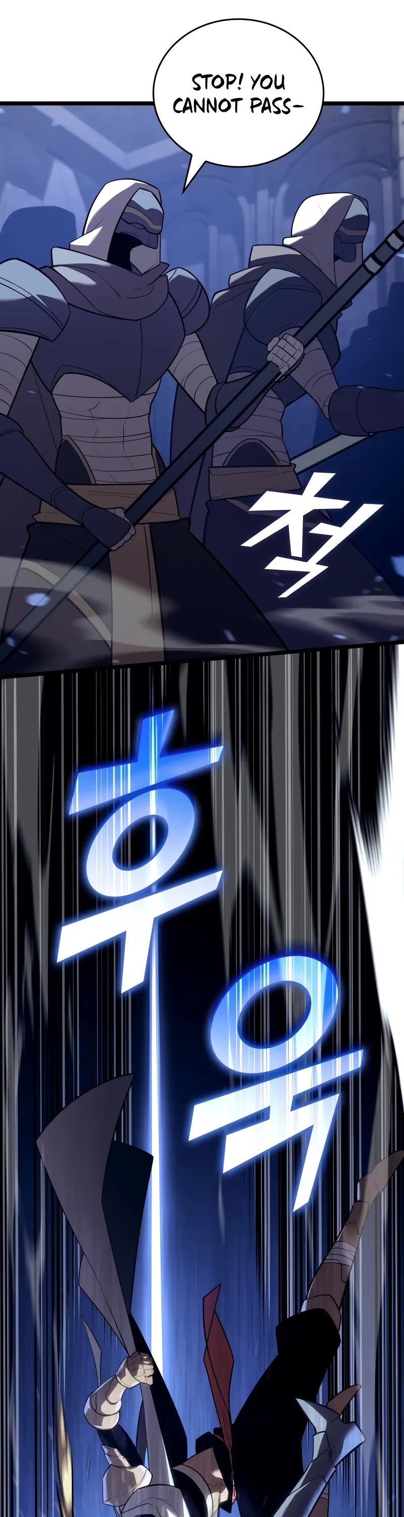 Return of the SSS-Class Ranker chapter 127 page 27