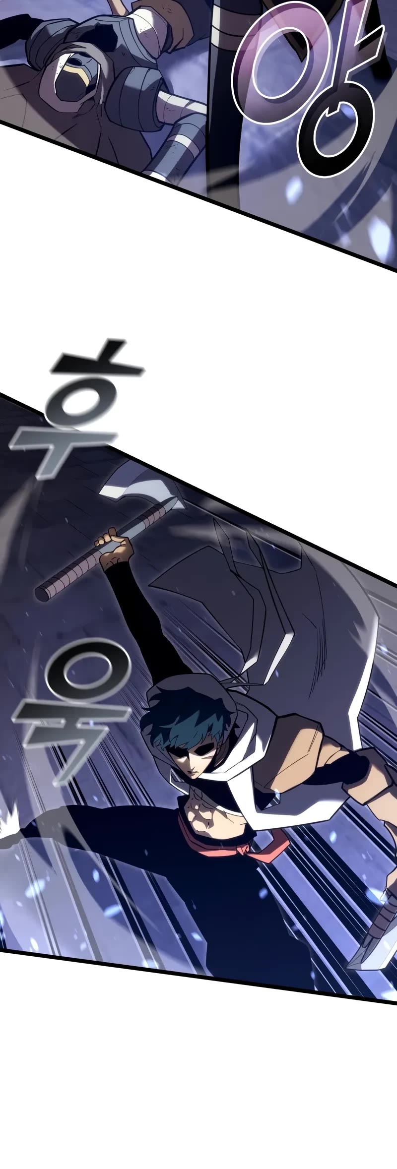 Return of the SSS-Class Ranker chapter 127 page 31