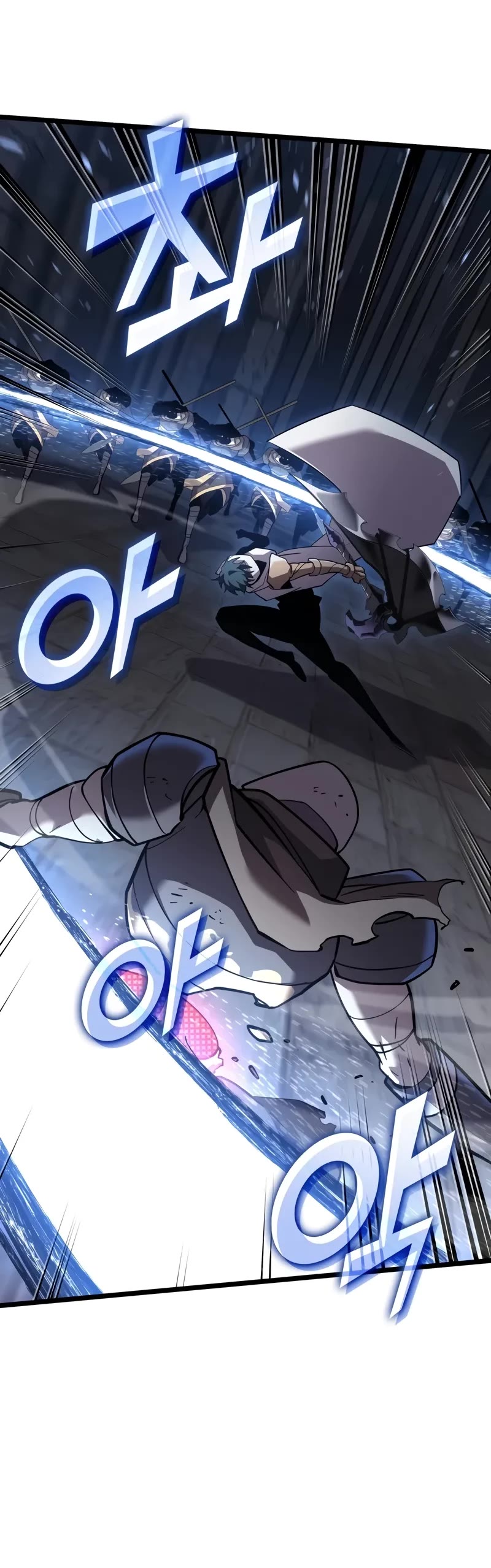 Return of the SSS-Class Ranker chapter 127 page 36