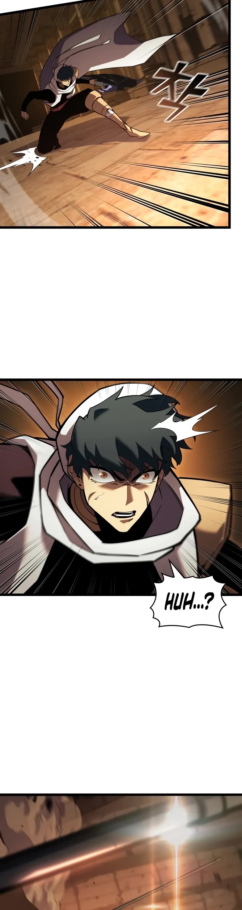 Return of the SSS-Class Ranker chapter 127 page 39