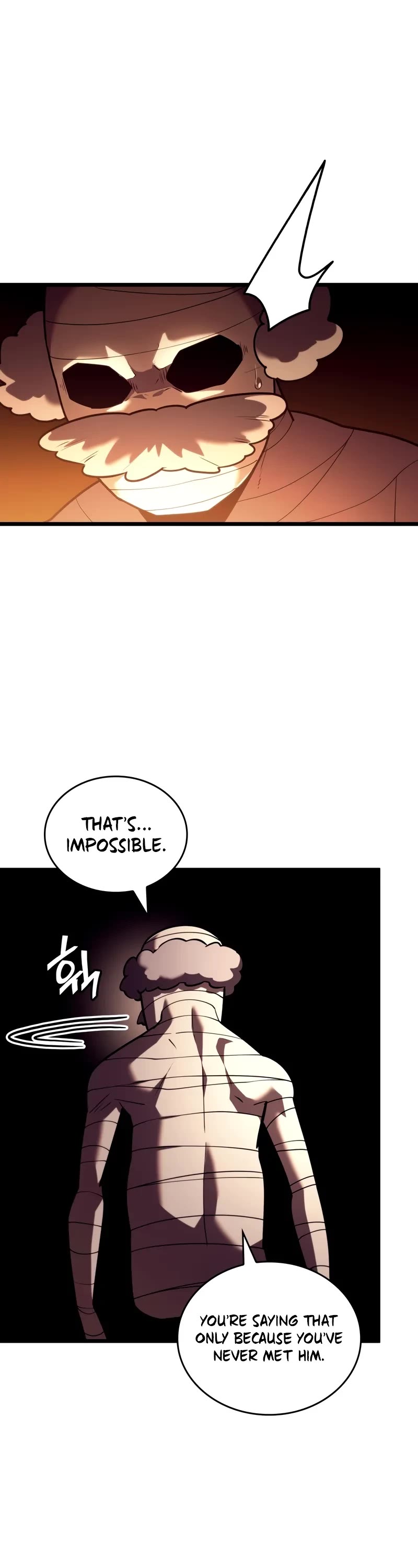 Return of the SSS-Class Ranker chapter 127 page 4