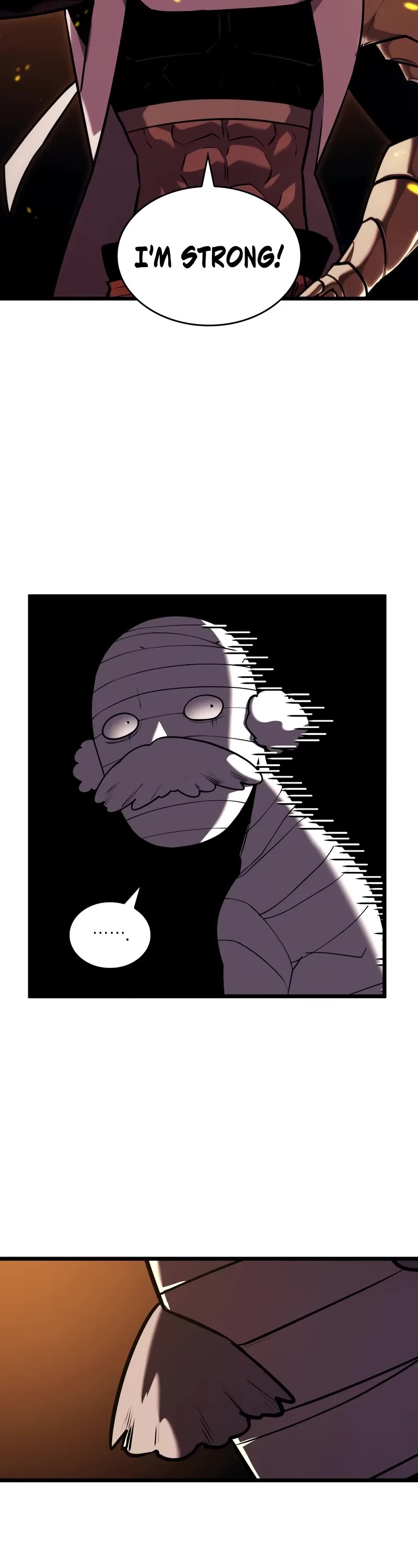 Return of the SSS-Class Ranker chapter 127 page 6