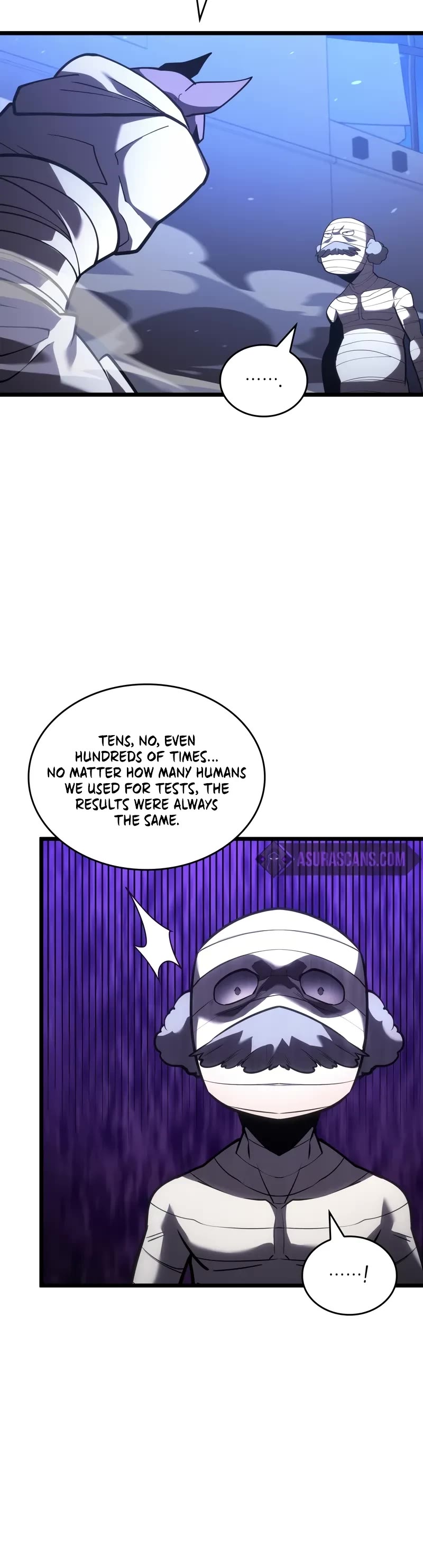 Return of the SSS-Class Ranker chapter 128 page 16