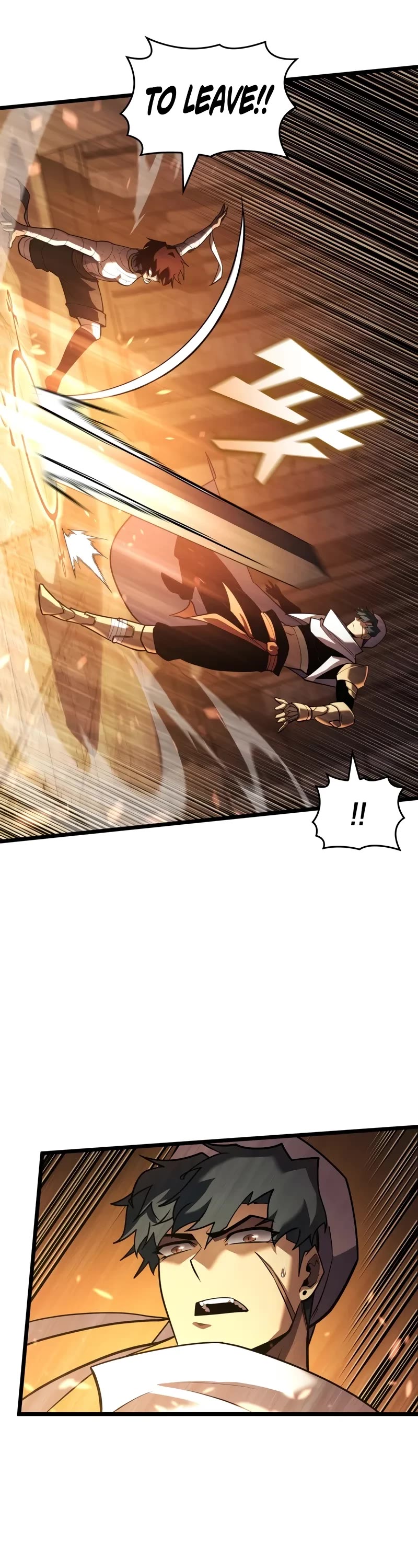 Return of the SSS-Class Ranker chapter 128 page 29