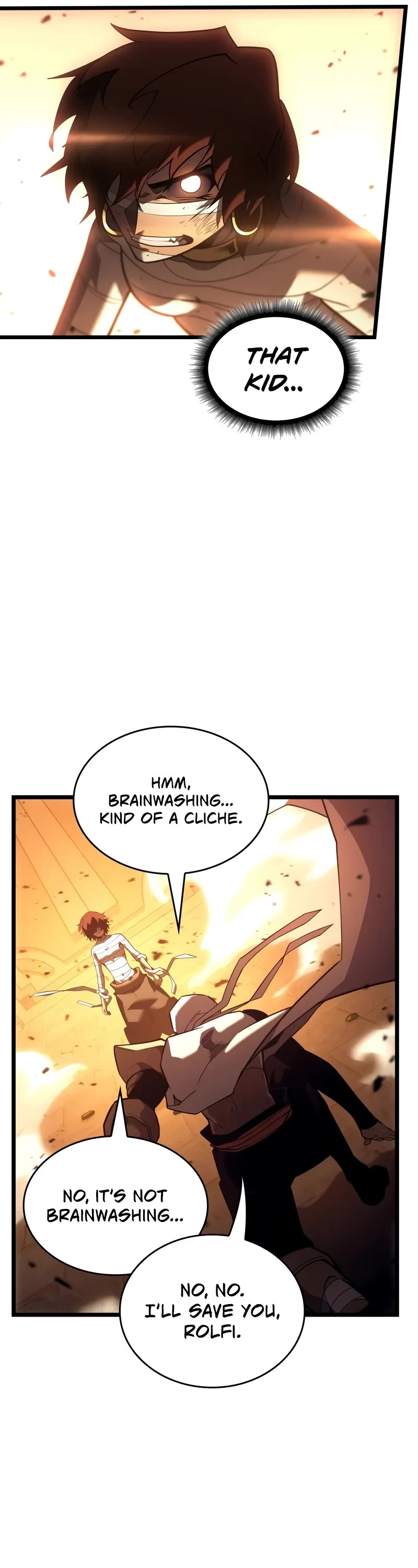 Return of the SSS-Class Ranker chapter 128 page 30