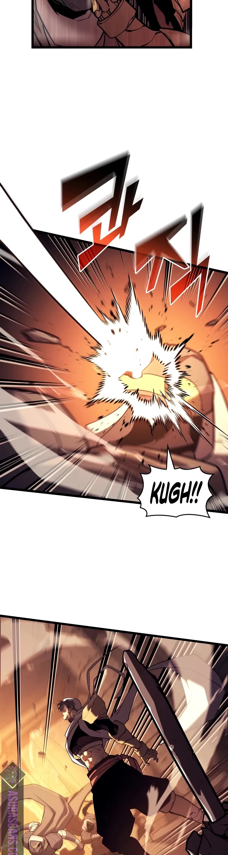 Return of the SSS-Class Ranker chapter 128 page 39
