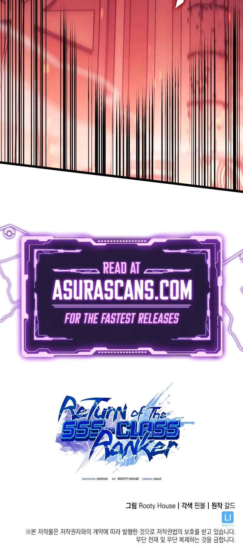 Return of the SSS-Class Ranker chapter 128 page 46