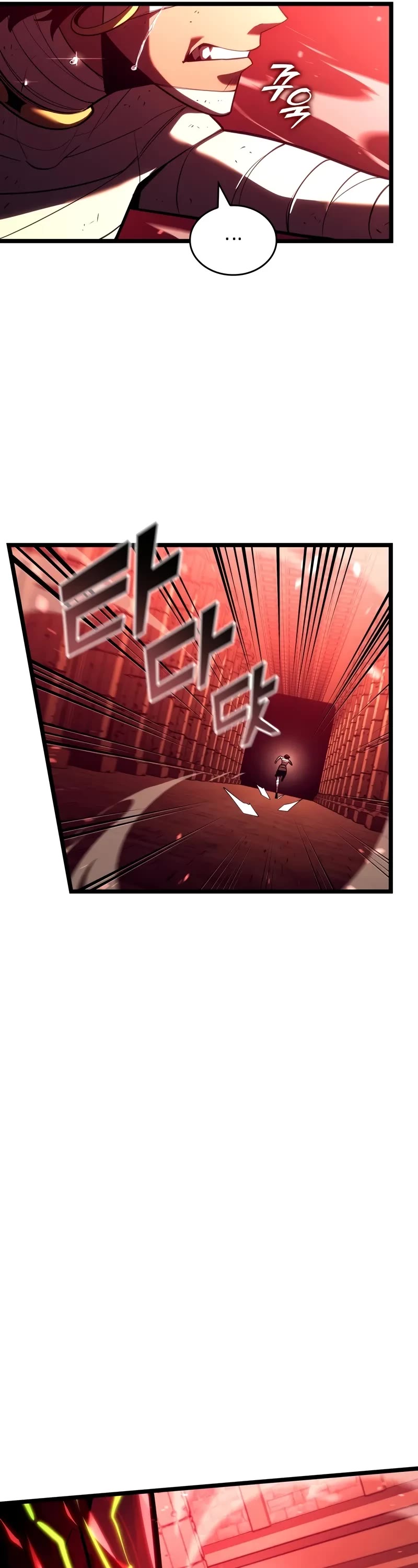 Return of the SSS-Class Ranker chapter 129 page 27