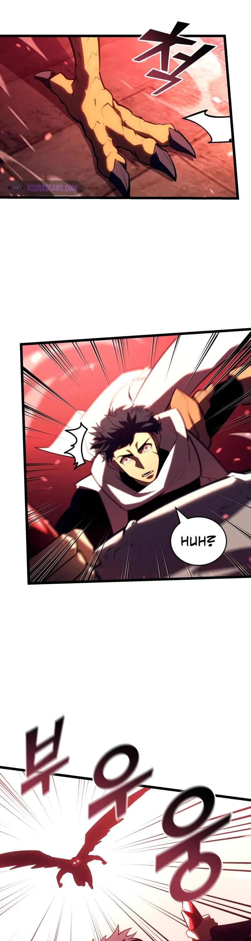 Return of the SSS-Class Ranker chapter 129 page 29