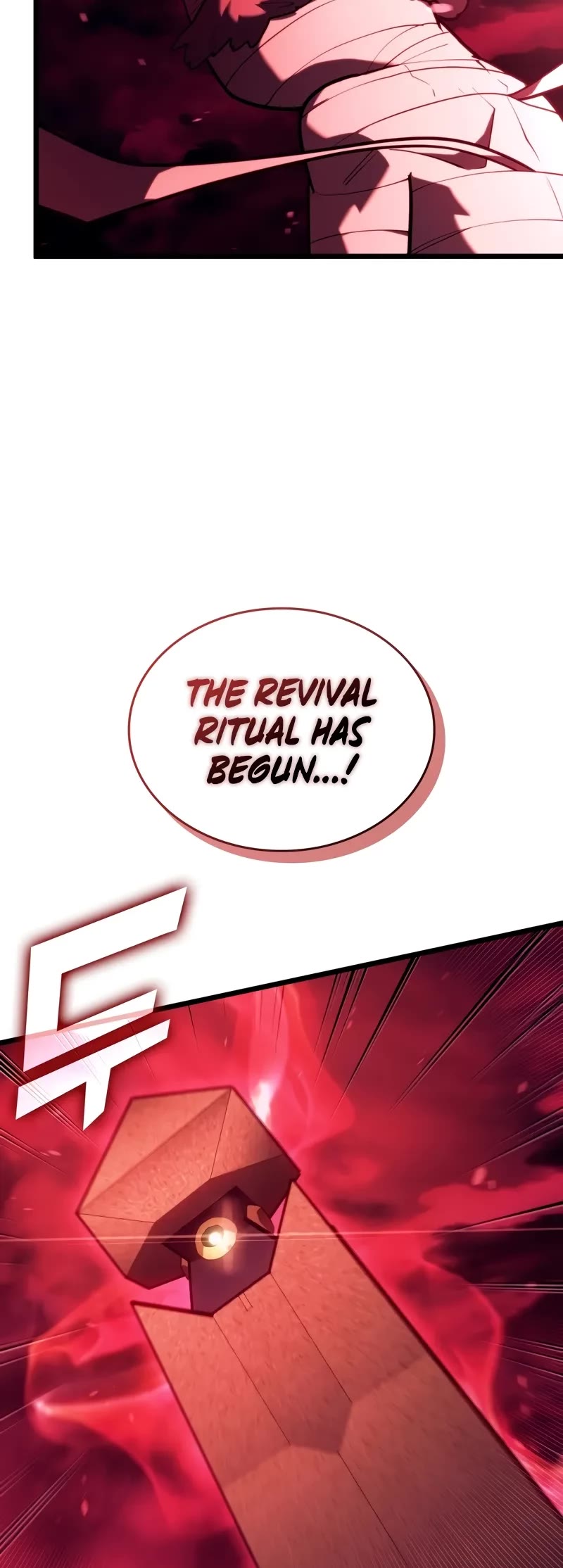 Return of the SSS-Class Ranker chapter 129 page 40