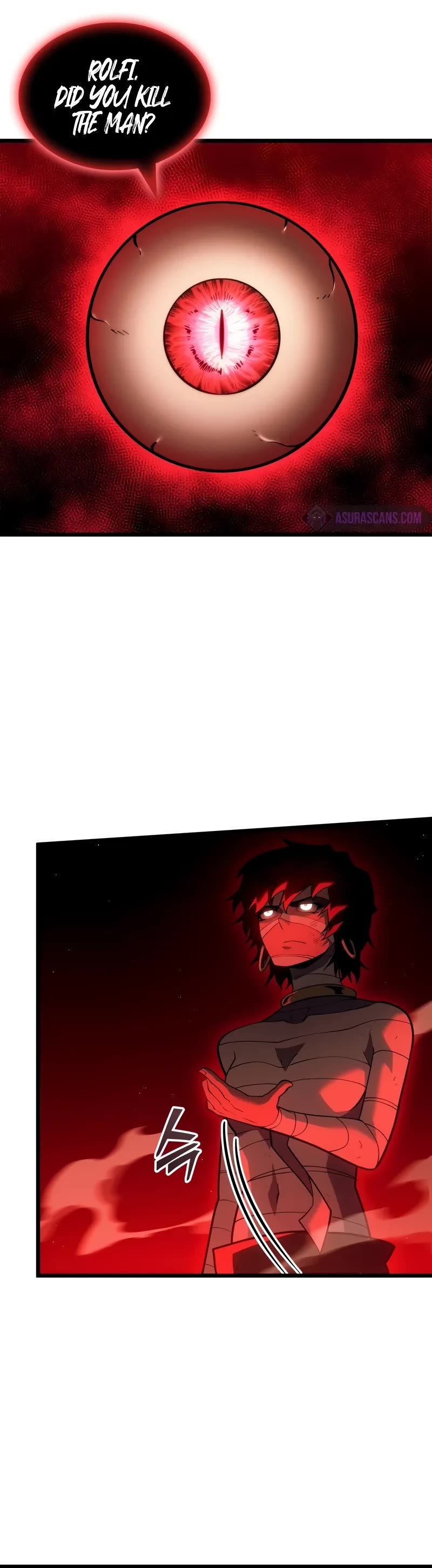 Return of the SSS-Class Ranker chapter 129 page 6