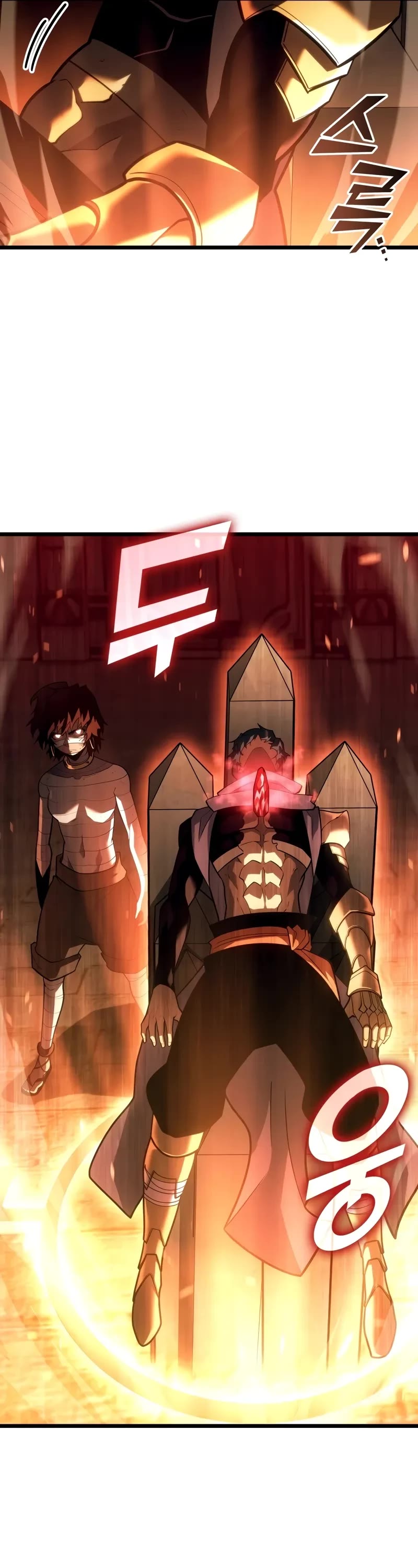 Return of the SSS-Class Ranker chapter 129 page 7