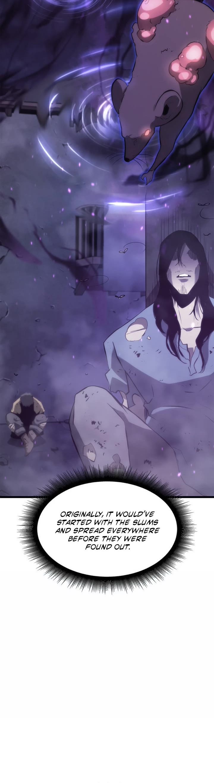 Return of the SSS-Class Ranker chapter 13 page 21