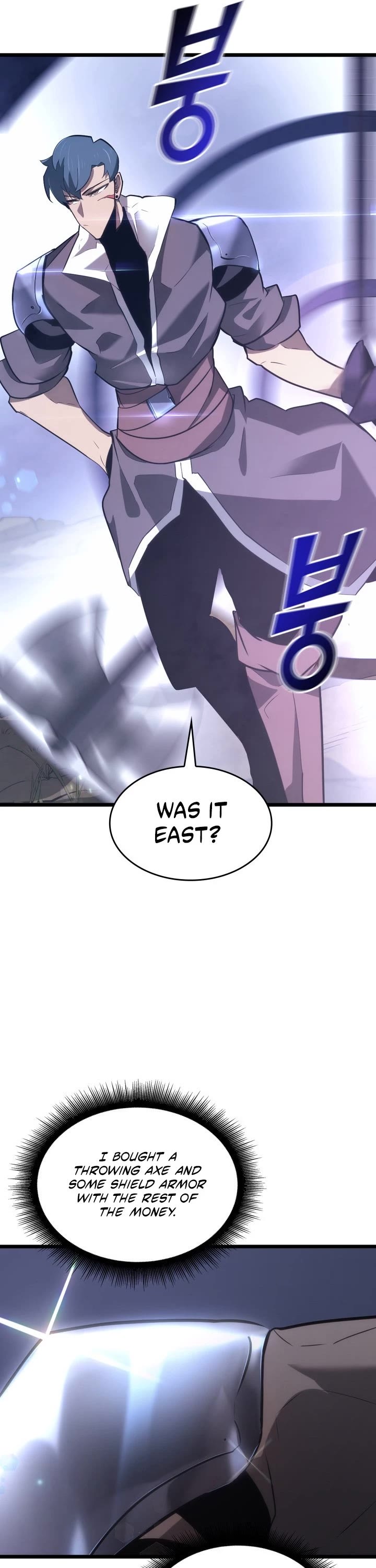 Return of the SSS-Class Ranker chapter 13 page 30