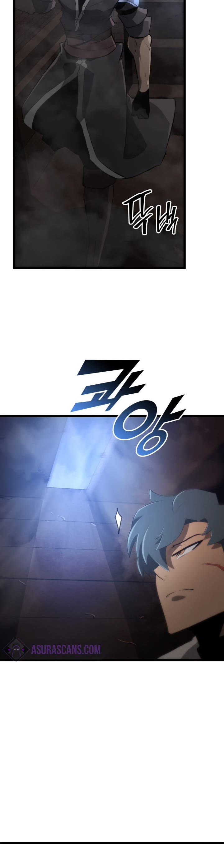 Return of the SSS-Class Ranker chapter 13 page 41