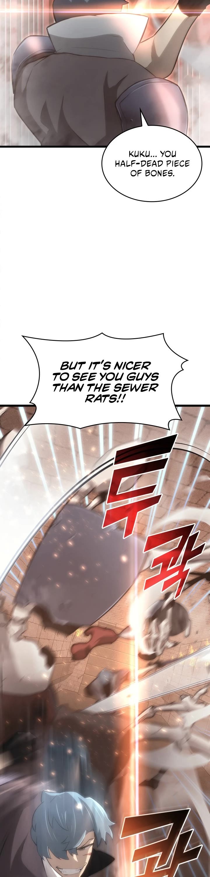 Return of the SSS-Class Ranker chapter 13 page 47