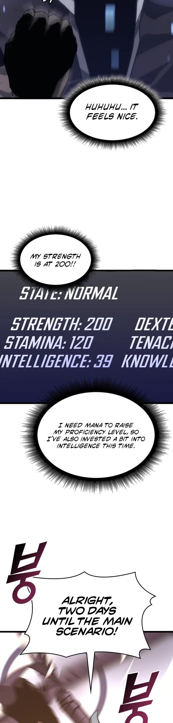 Return of the SSS-Class Ranker chapter 13 page 56