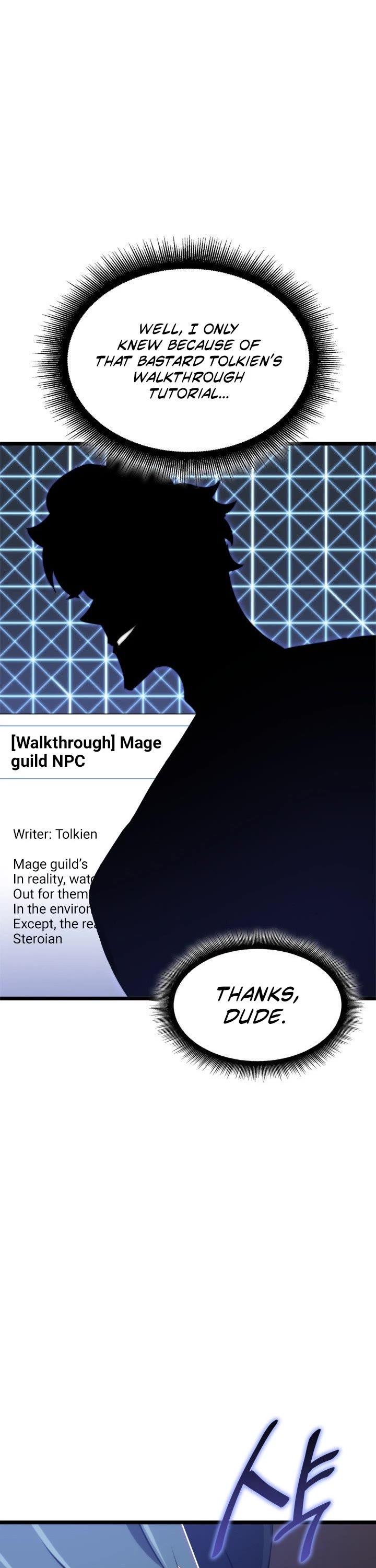 Return of the SSS-Class Ranker chapter 13 page 7