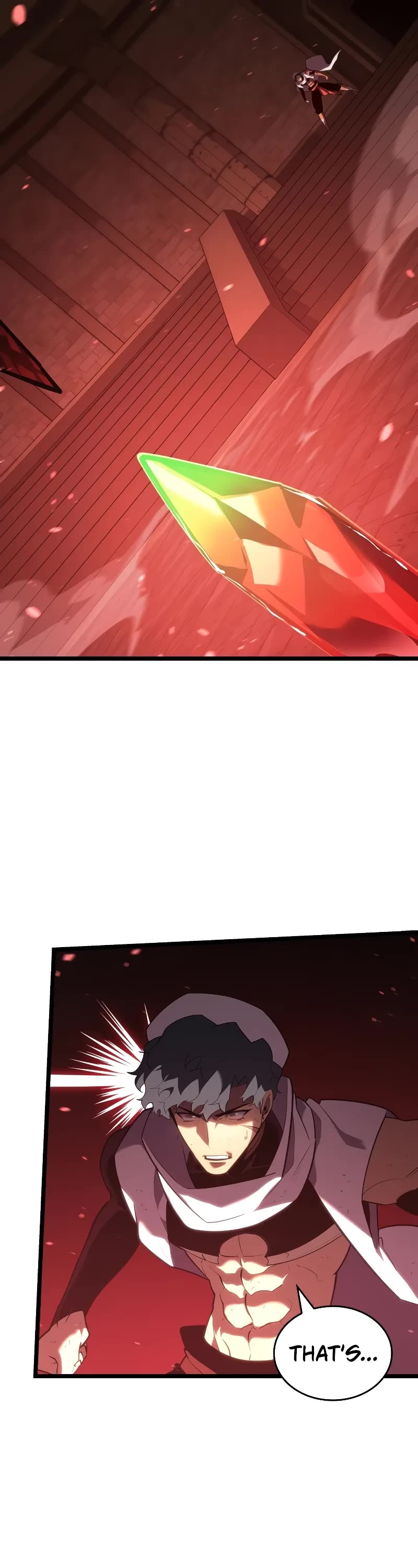 Return of the SSS-Class Ranker chapter 130 page 20