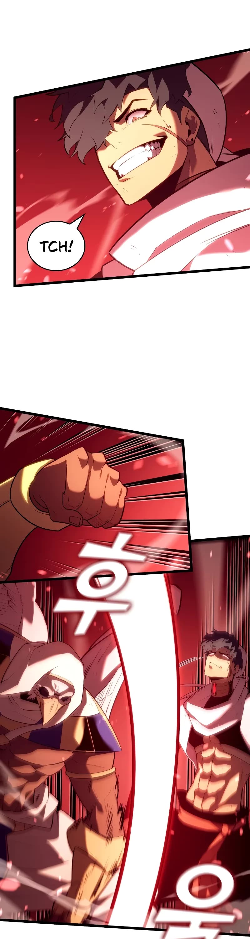 Return of the SSS-Class Ranker chapter 130 page 25