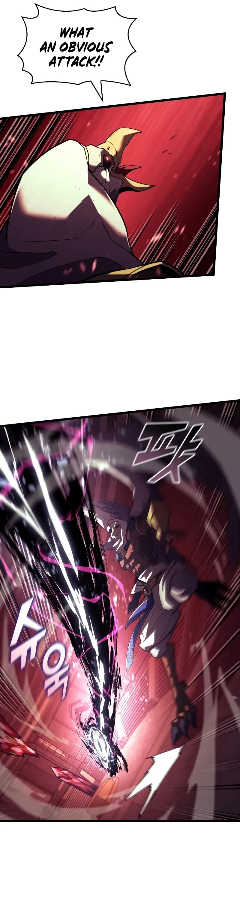 Return of the SSS-Class Ranker chapter 130 page 40