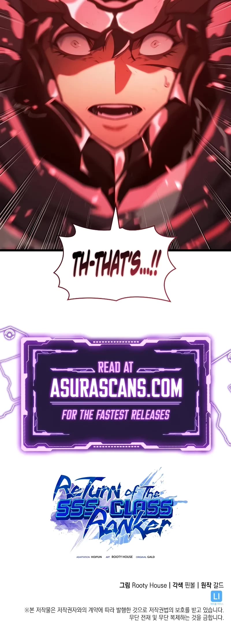 Return of the SSS-Class Ranker chapter 130 page 46