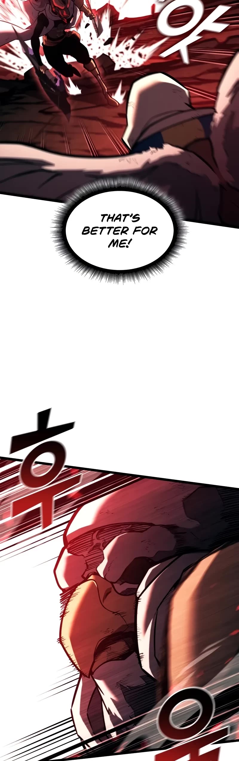 Return of the SSS-Class Ranker chapter 131 page 10