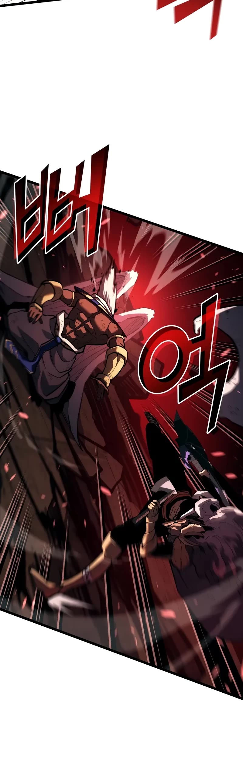 Return of the SSS-Class Ranker chapter 131 page 11