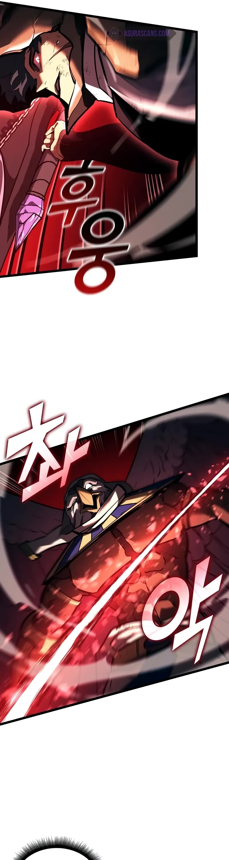 Return of the SSS-Class Ranker chapter 131 page 12