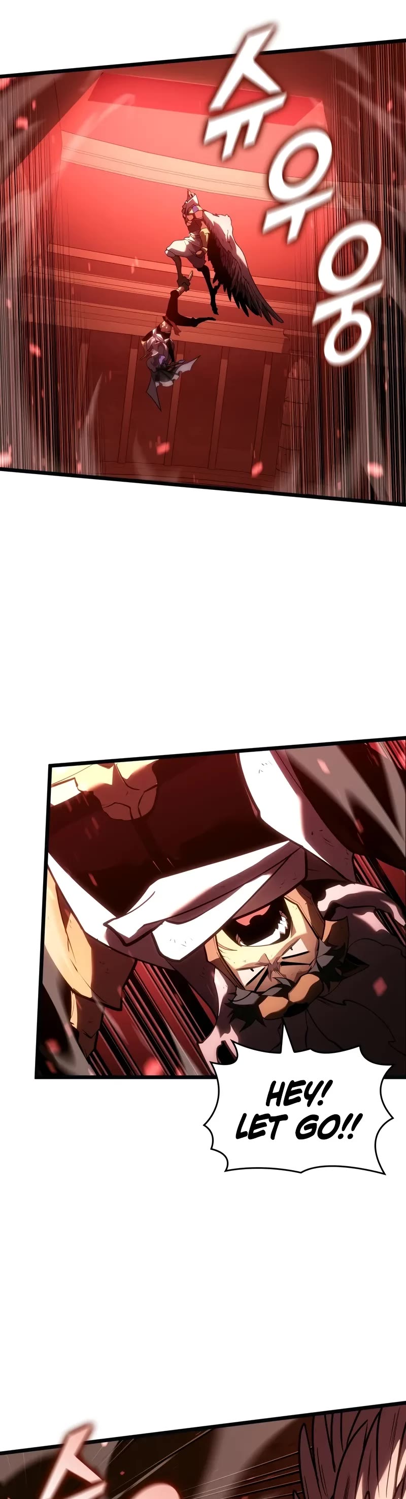 Return of the SSS-Class Ranker chapter 131 page 20