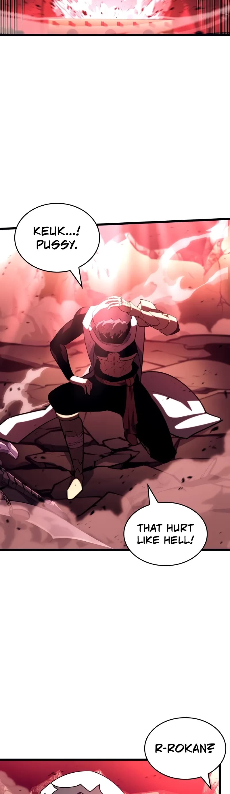 Return of the SSS-Class Ranker chapter 131 page 25