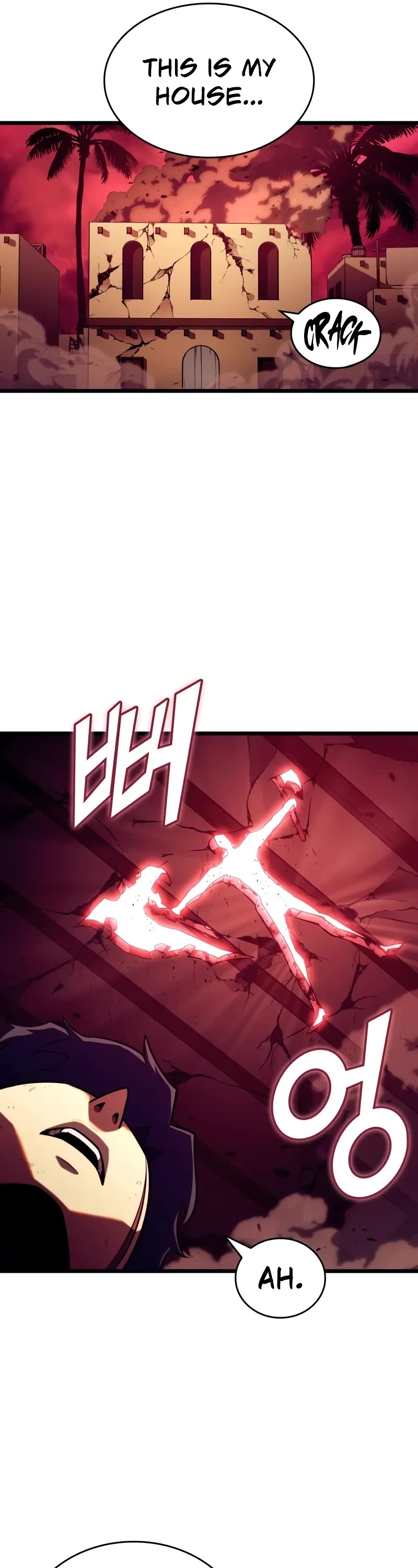 Return of the SSS-Class Ranker chapter 131 page 27