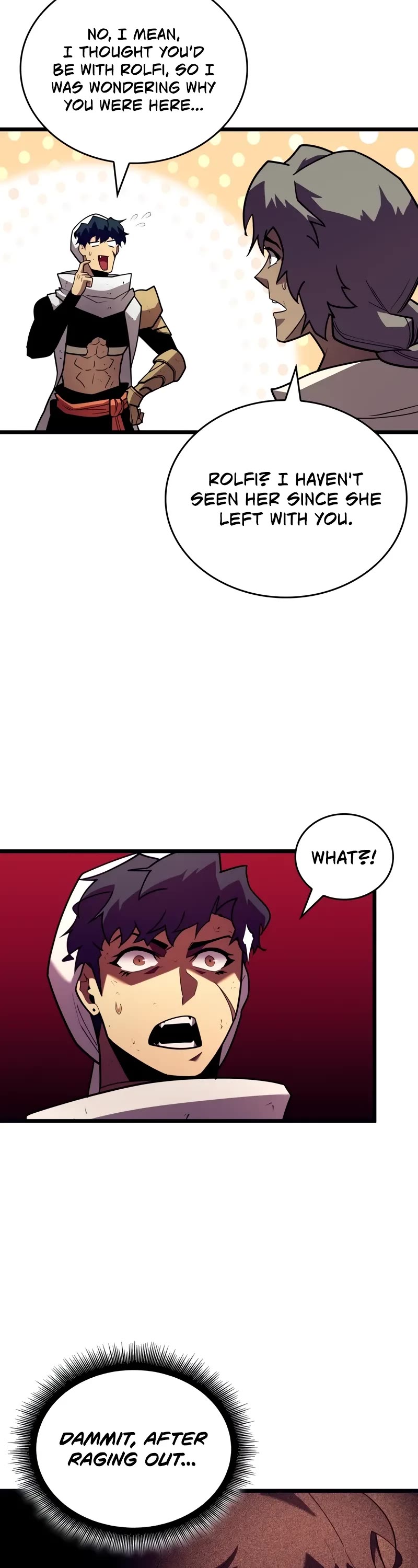 Return of the SSS-Class Ranker chapter 131 page 28