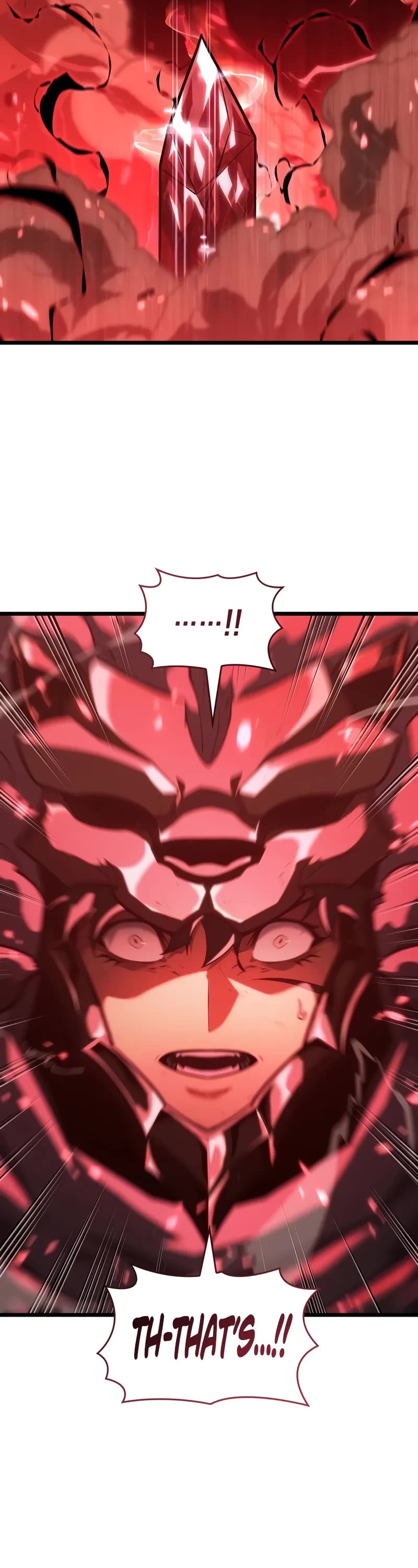 Return of the SSS-Class Ranker chapter 131 page 3