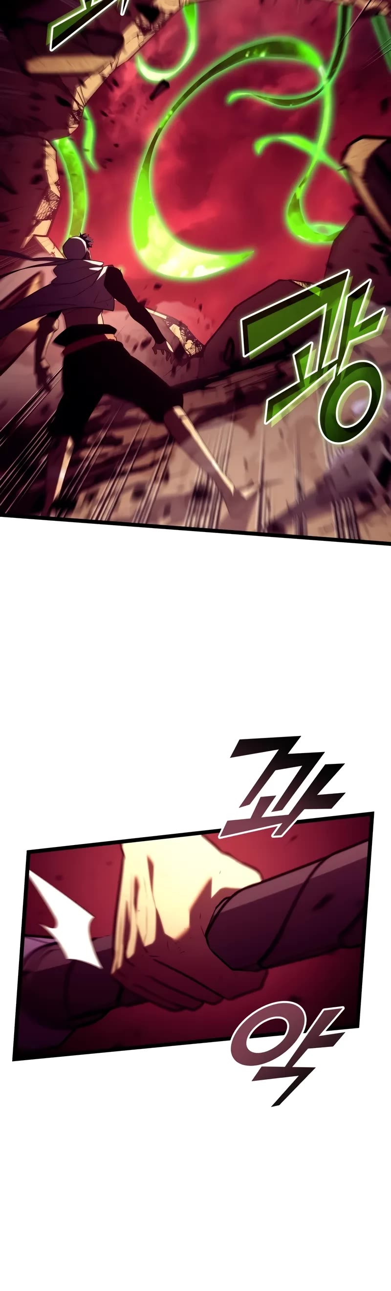 Return of the SSS-Class Ranker chapter 131 page 31