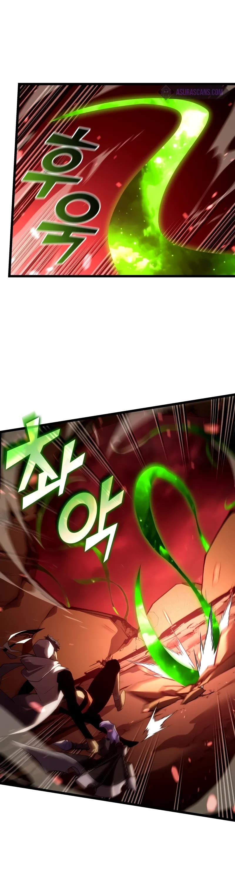 Return of the SSS-Class Ranker chapter 131 page 33
