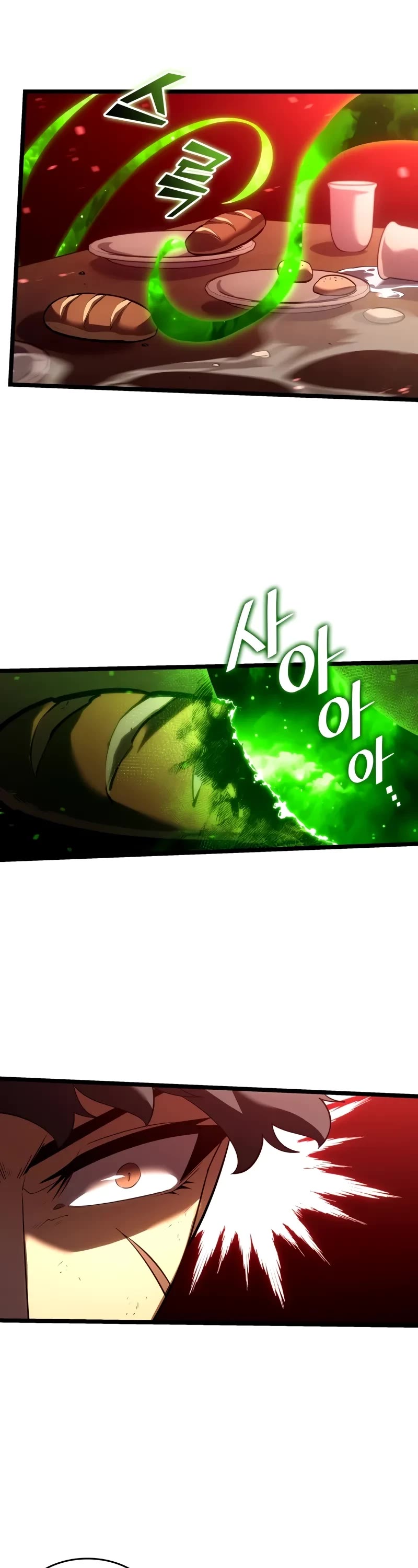 Return of the SSS-Class Ranker chapter 131 page 34