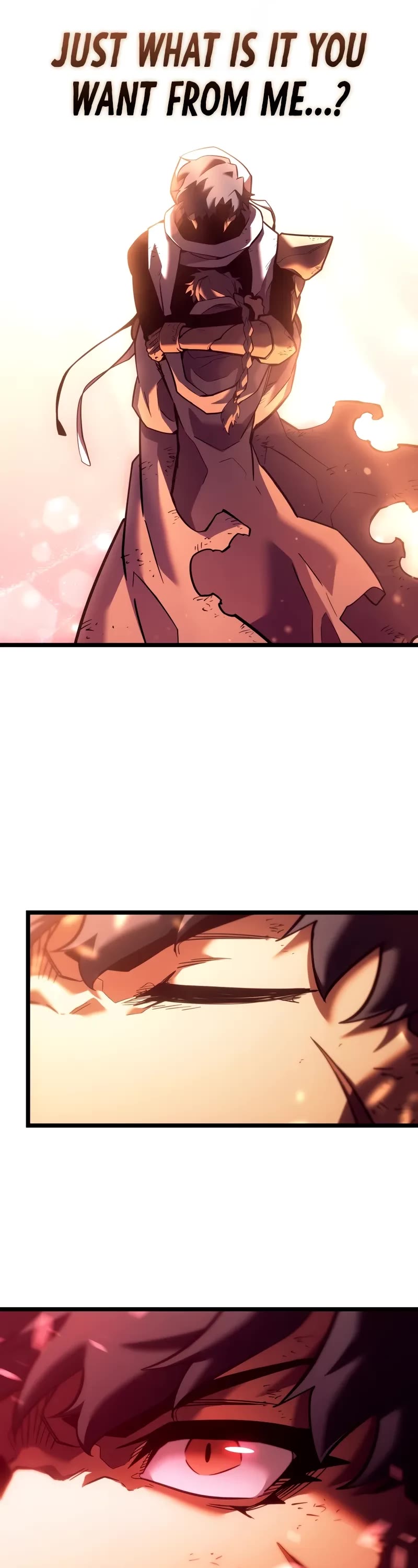 Return of the SSS-Class Ranker chapter 132 page 17