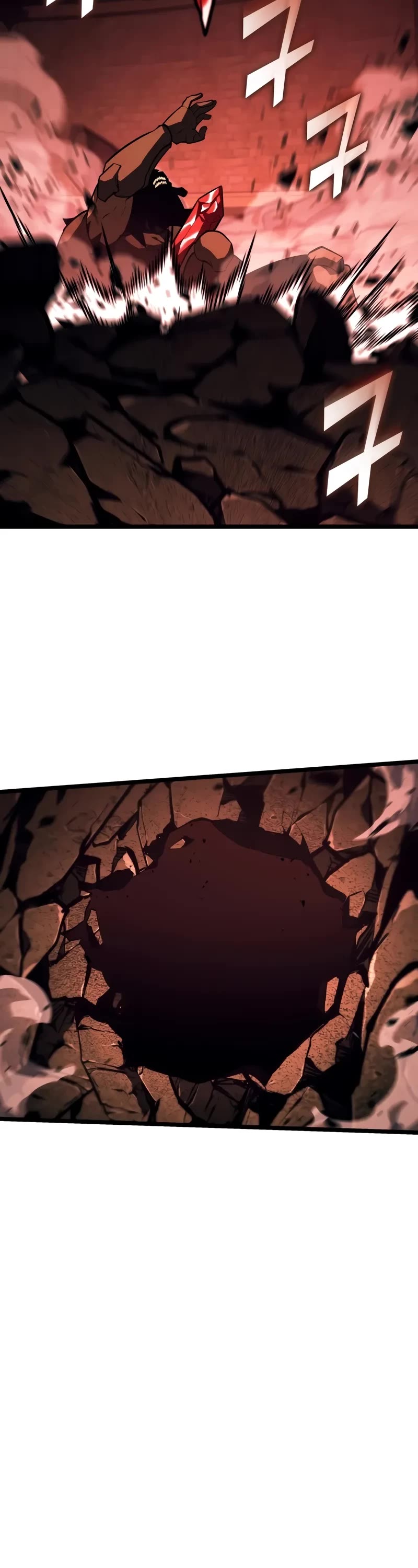 Return of the SSS-Class Ranker chapter 132 page 23