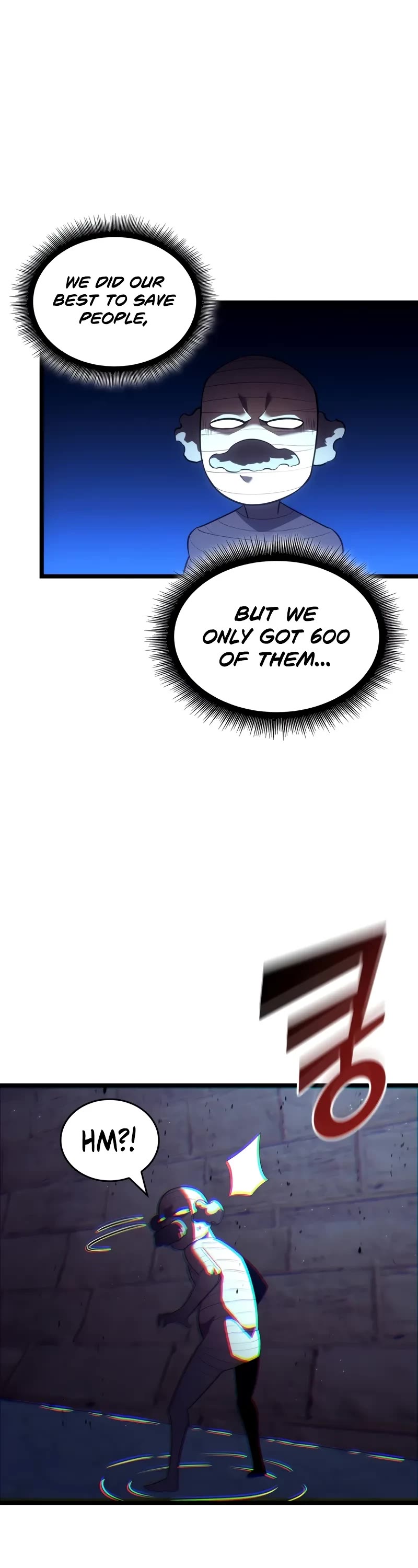 Return of the SSS-Class Ranker chapter 132 page 25