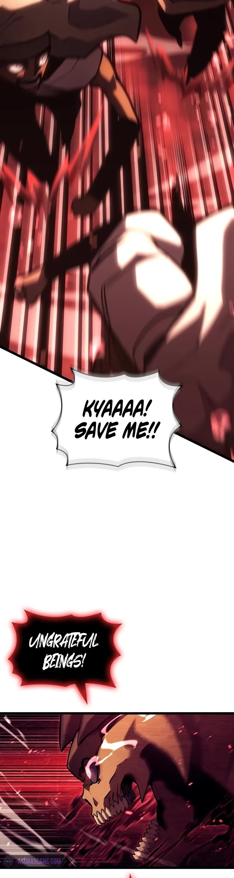 Return of the SSS-Class Ranker chapter 132 page 32