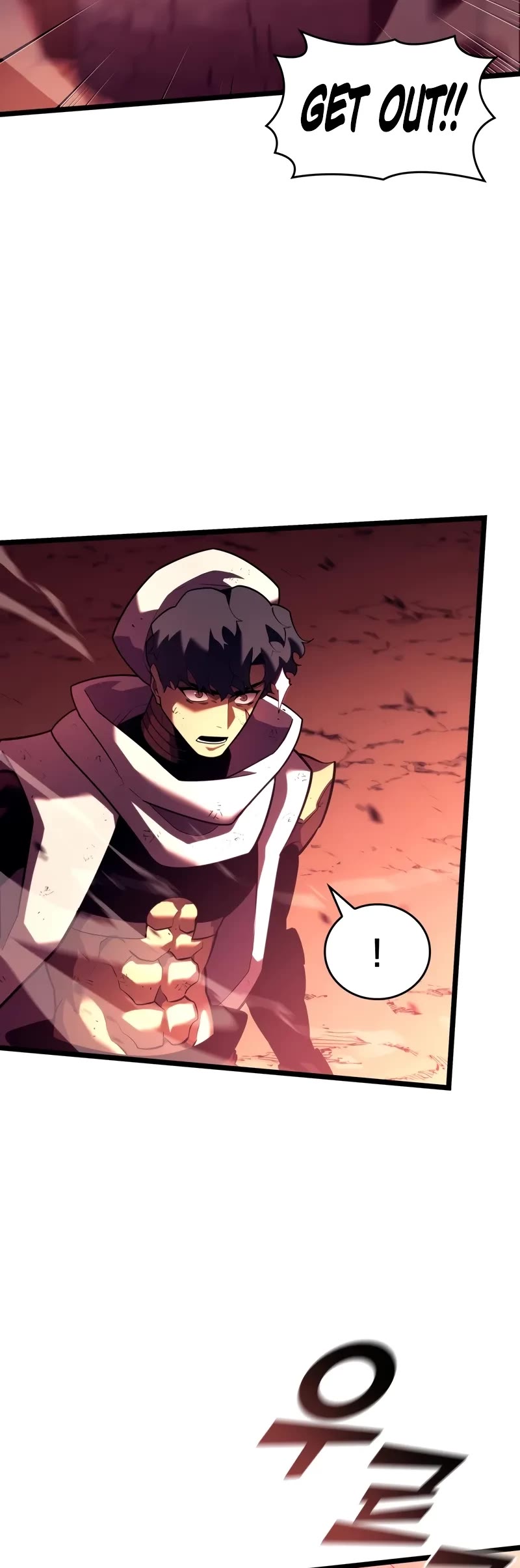 Return of the SSS-Class Ranker chapter 132 page 34