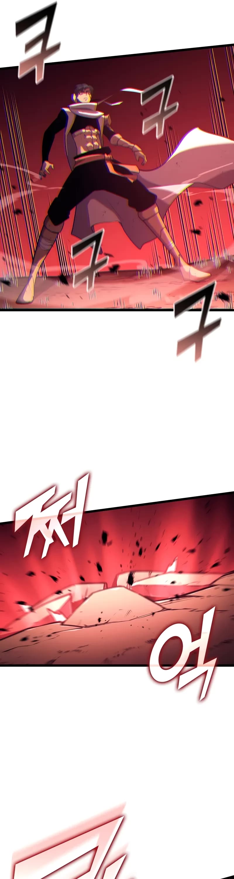 Return of the SSS-Class Ranker chapter 132 page 36