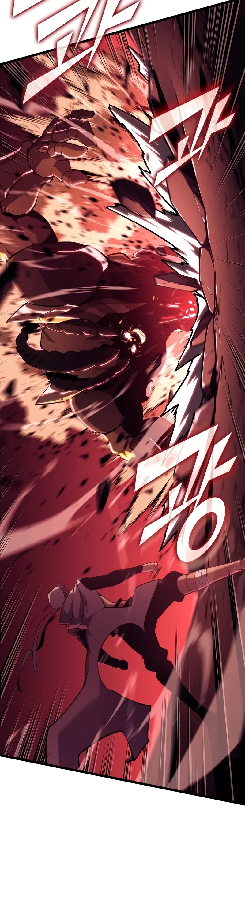 Return of the SSS-Class Ranker chapter 132 page 37