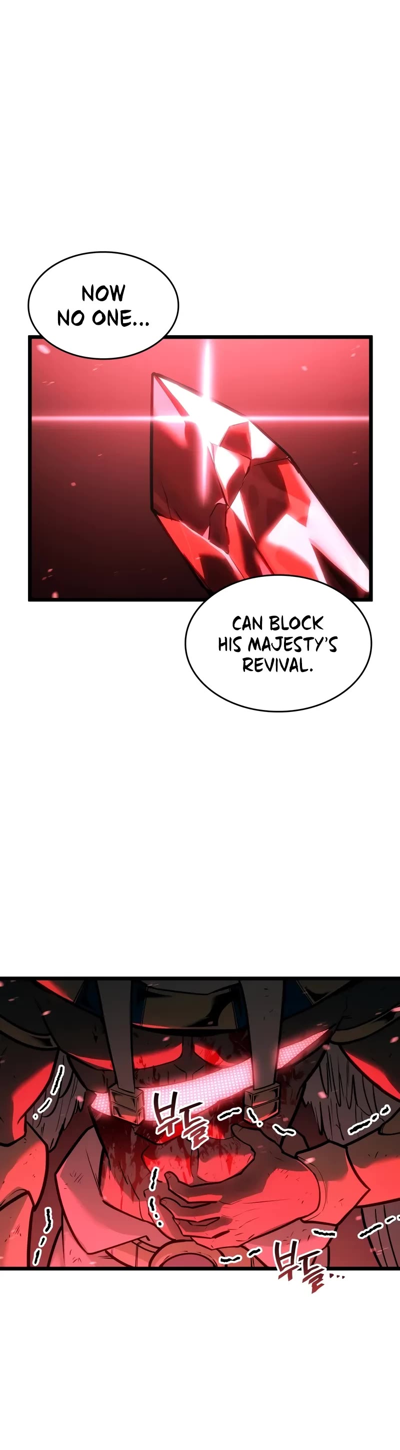 Return of the SSS-Class Ranker chapter 132 page 5