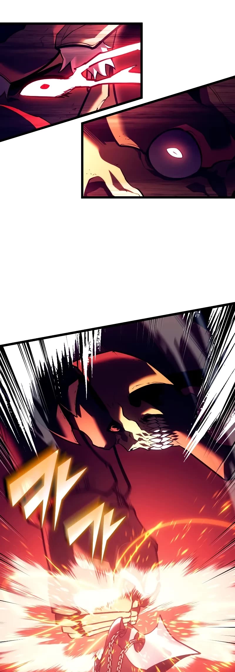 Return of the SSS-Class Ranker chapter 133 page 10