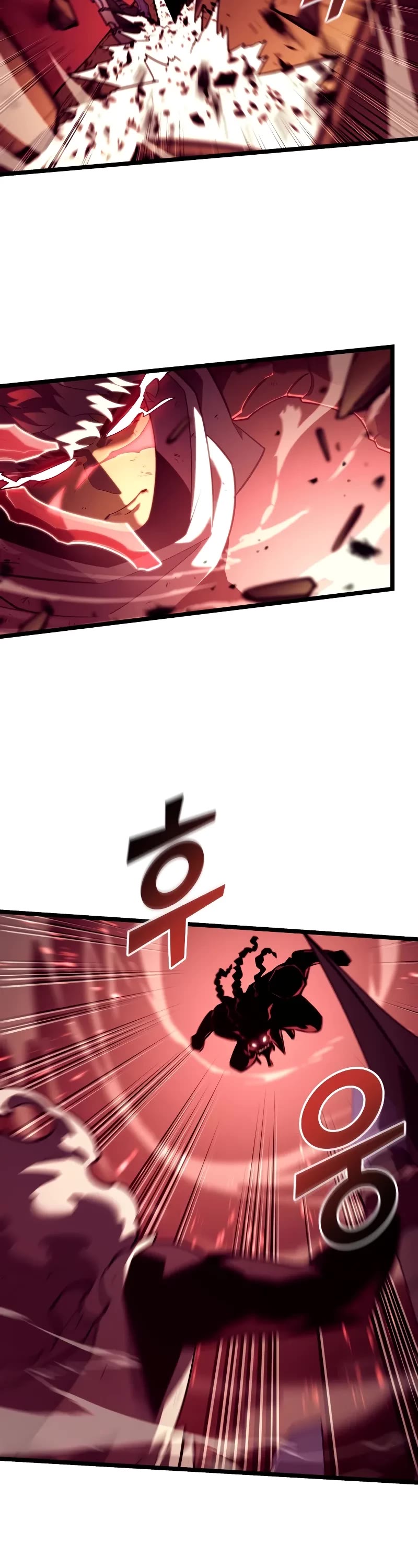Return of the SSS-Class Ranker chapter 133 page 14